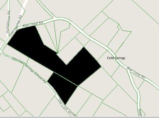 Cold Springs Rd, Walland, TN 37886