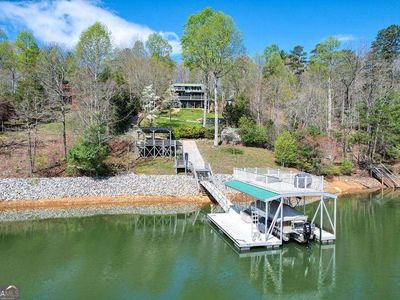 1243 Forest Dr, Blairsville, GA, 30512
