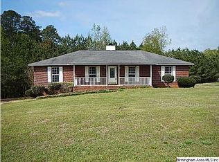 103 Indian Valley Dr, Sylacauga, AL 35150