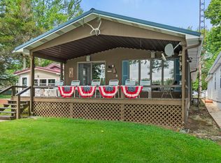 6401 Shafer Dr, Macy, IN 46951