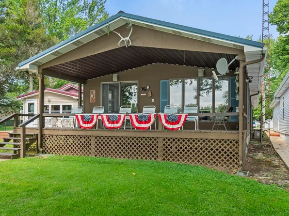 6401 Shafer Dr, Macy, IN 46951