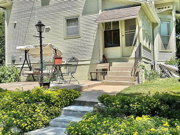 Great Patio & Landscaping