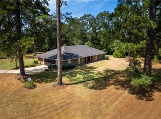 518 14th St, Glenmora, LA 71433