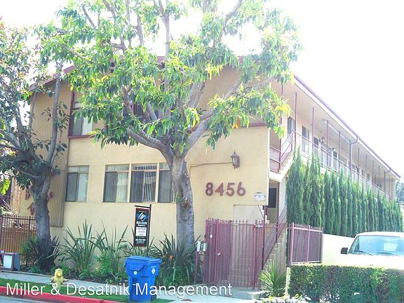 2nd image of 8456 Blackburn Ave APT 5