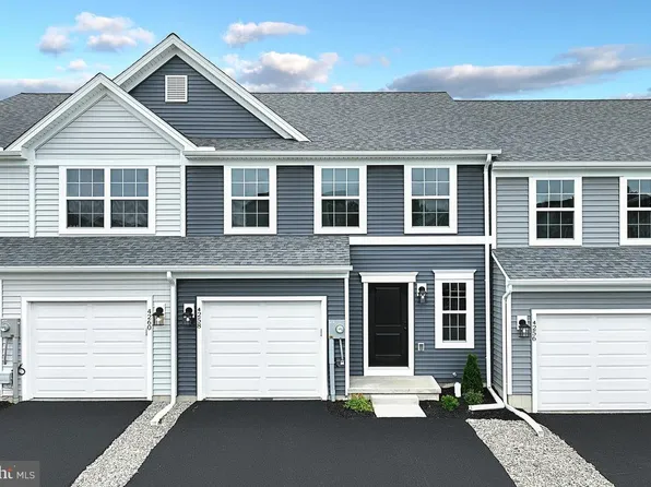 4258 Blackburn Dr, Stewartstown, PA 17363