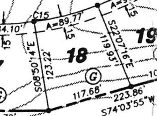 155 Cecily Way, Daniels, WV 25832