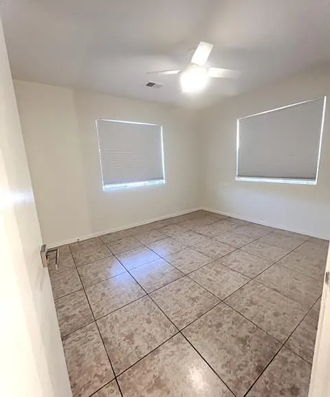 Bedroom #1