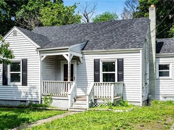 5008 Vayo Ave, North Chesterfield, VA 23234