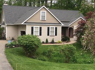 114 Cook Way, Newark, DE 19711