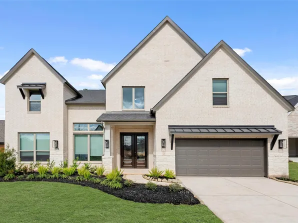 26708 Stockton Trl, Montgomery, TX 77316