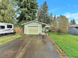 482 SW 6th Ave, Canby, OR 97013