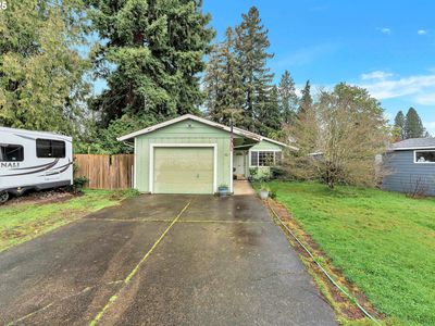 482 SW 6th Ave, Canby, OR, 97013