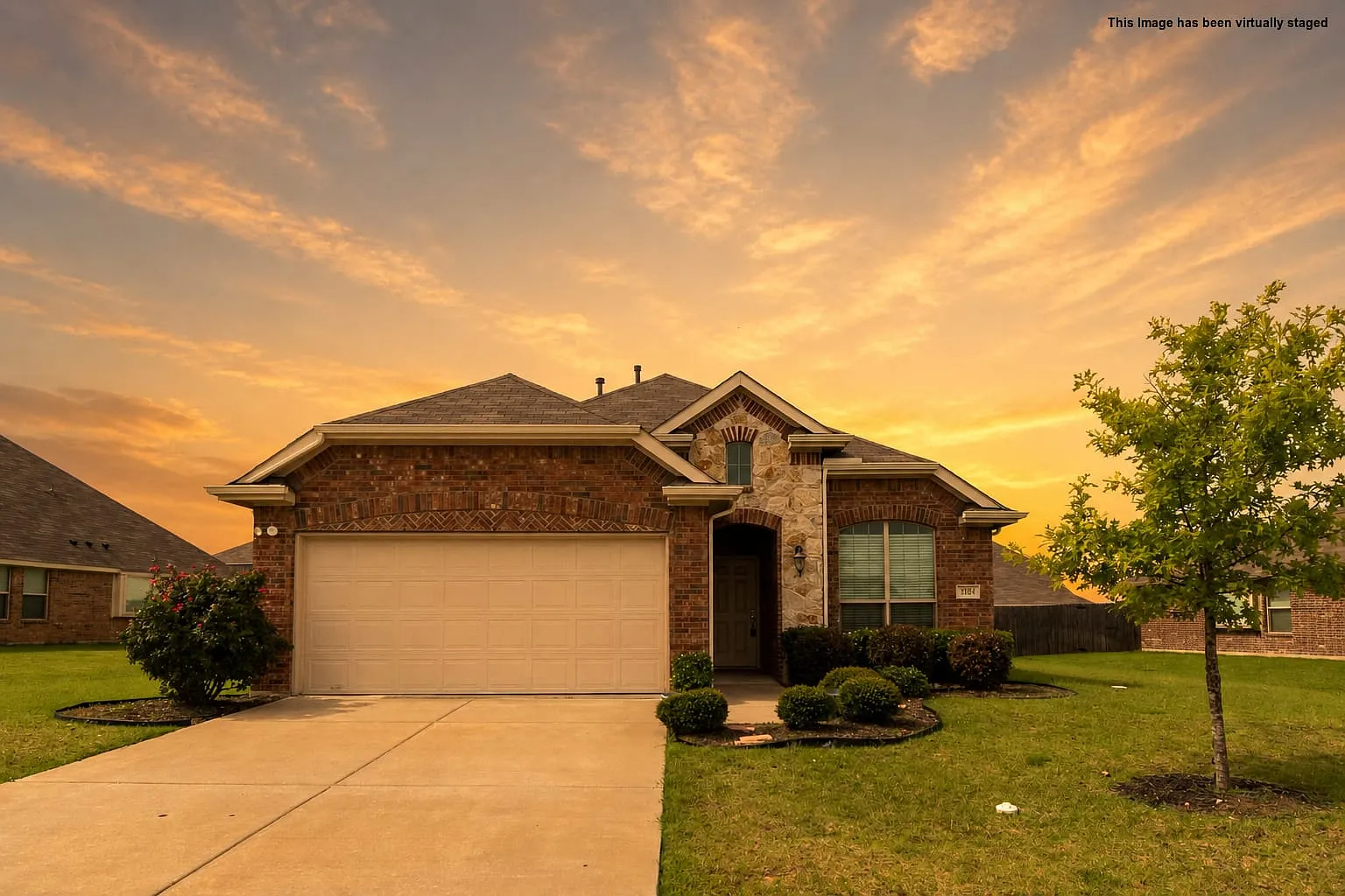3 bed, 1852 sqft, $2,275 — Photo 1