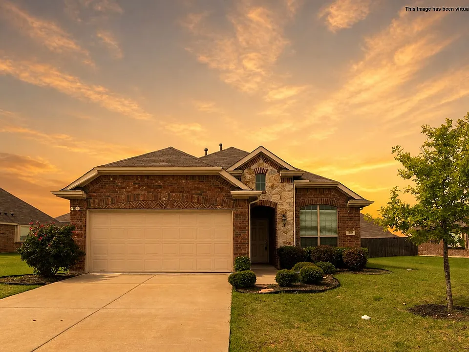 3104 Flowering Springs Dr