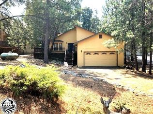 19963 Pine Mountain Dr #13-150, Groveland, CA 95321
