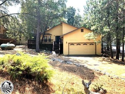 19963 Pine Mountain Dr #13-150, Groveland, CA, 95321