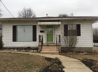 413 W Hunt St, Paragould, AR 72450