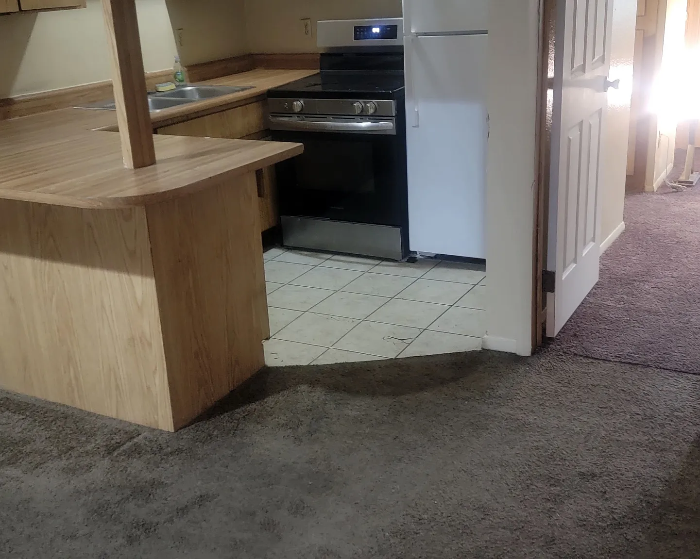 1 bed, 800 sqft, $850 — Photo 2