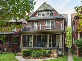 4745 Commonwealth St, Detroit, MI 48208
