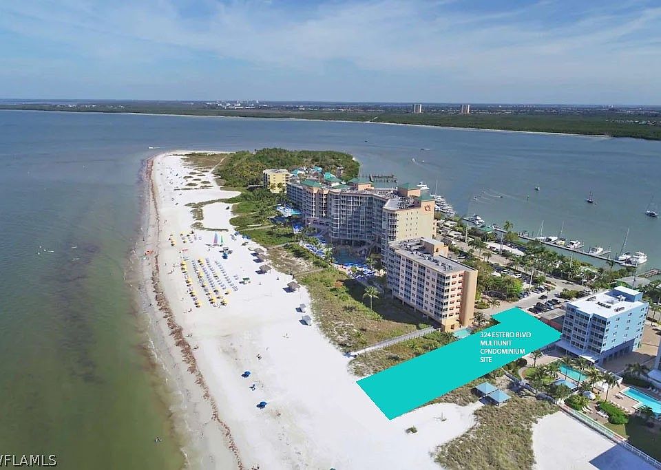324 Estero Blvd, Fort Myers Beach, FL 33931 MLS 222090026 Zillow