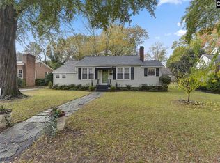2807 Grace St, Columbia, SC 29201