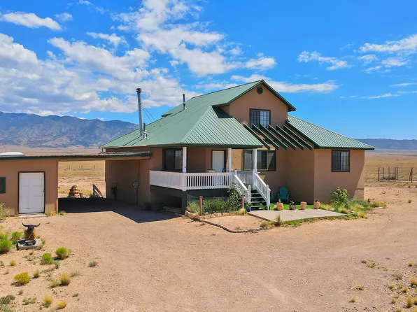 100 Mora Dr, Belen, NM 87002