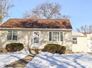 760 W 6th St, Garner, IA 50438