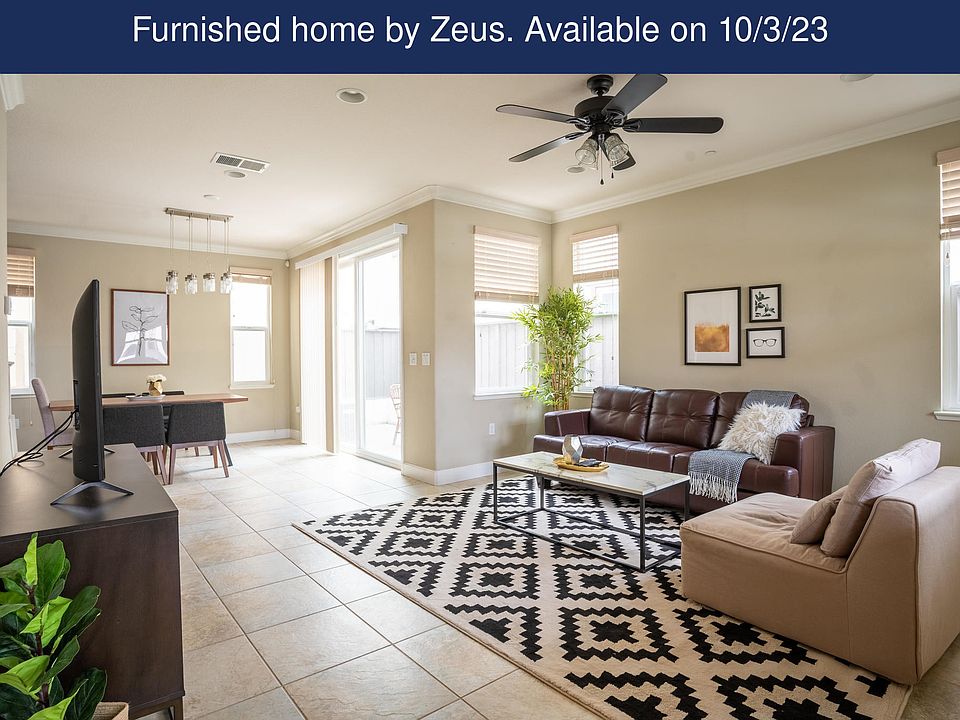 At Zeus, we design move-in ready homes and fully manage them ourselves.