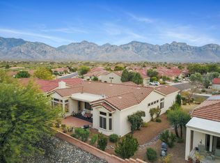 2221 E Cargondera Canyon Dr, Oro Valley, AZ 85755