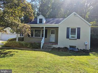 1505 Shawan Rd, Cockeysville, MD 21030