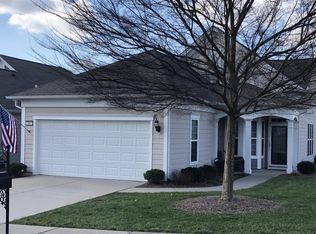 600 Brigadier St, Mount Juliet, TN 37122