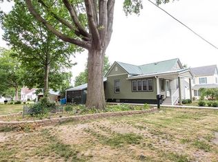 719 N Hamilton St, Marissa, IL 62257