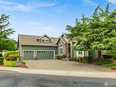 4628 Prestwick Lane SE, Lacey, WA, 98513