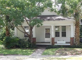 186 Crescent Dr, Defuniak Springs, FL 32435