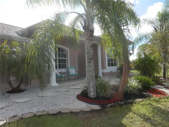 7274 Alan Blvd, Punta Gorda, FL 33982