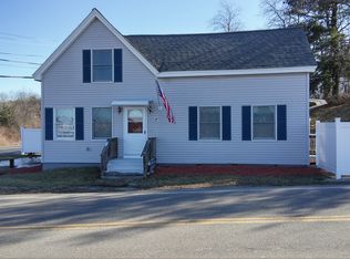 17 Garden Rd, Plaistow, NH 03865