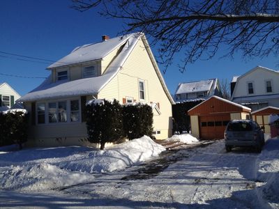 114 Hazelhurst Ave, Syracuse, NY, 13206