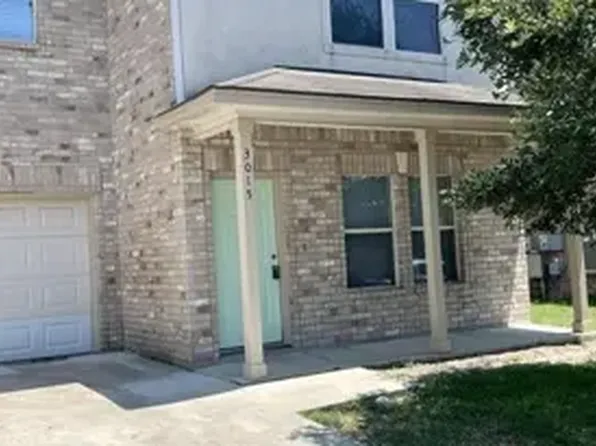 3015 Douglas Fir Dr, New Braunfels, TX 78130
