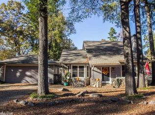 9 Weatherwood Ln, Maumelle, AR 72113
