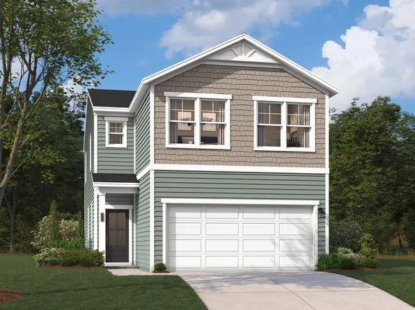 227 Engineer Ln, Irmo, SC 29063