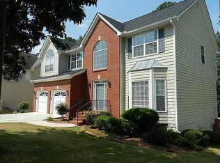 1650 River Oak Dr, Roswell, GA 30075