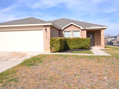 12603 Sunny Wonder, San Antonio, TX, 78253