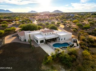 14114 E Milton Ct, Scottsdale, AZ 85262