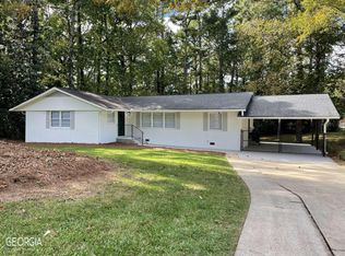 3644 Lynfield Dr SW, Atlanta, GA