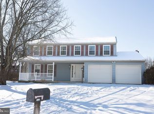 2224 Stirrup Iron Ln, Reston, VA 20191