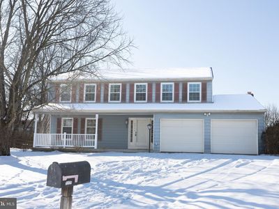 2224 Stirrup Iron Ln, Reston, VA, 20191