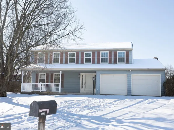 2224 Stirrup Iron Ln, Reston, VA 20191