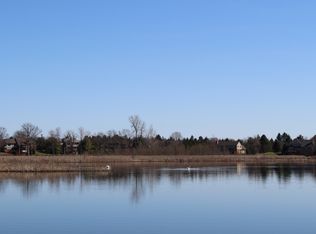 9367 Thornhill Dr, Clarkston, MI 48348