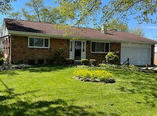 735 Holbrook Ave, Lebanon, OH