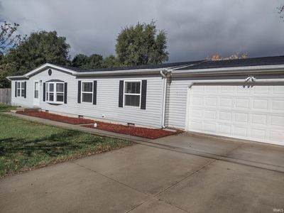 25025 Dunny St, Elkhart, IN, 46514